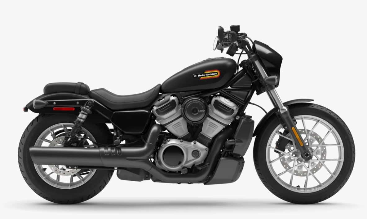 Harley-Davidson Nightster Special 2023モデル